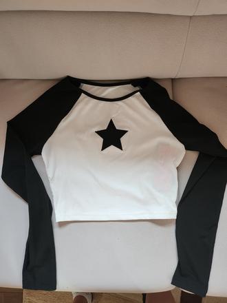 Dámske tričko s, s