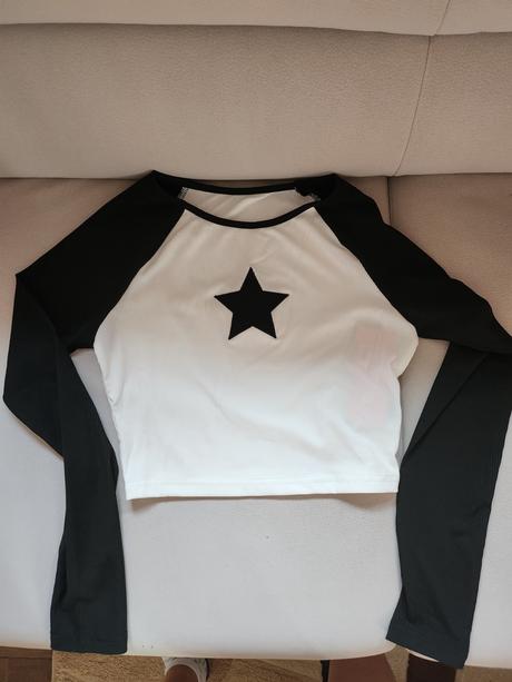 Dámske tričko s, s