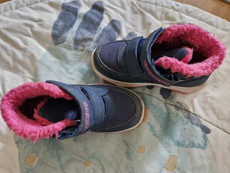 Kangaroos čižmy, kangaroos,27