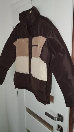 Zimná bunda ellesse, s