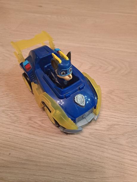Paw patrol chase s autom,