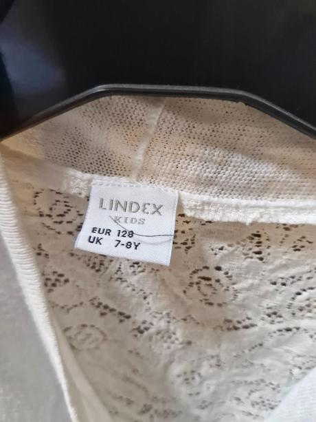 Dievcensky svetrik, lindex,128