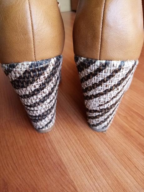 Dámske kožené sandale, lasocki,38