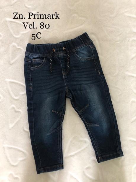 Rifle, primark,80