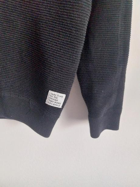 Elegantny sveter zara, zara,140