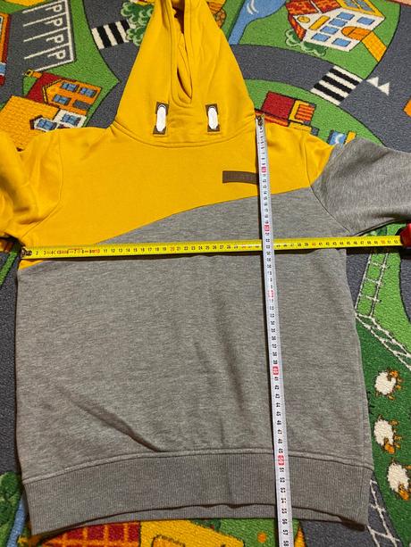 Frajerská mikina 134, yigga,134