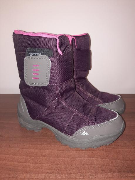 Snehule quechua (vd 18,5 cm), quechua,30