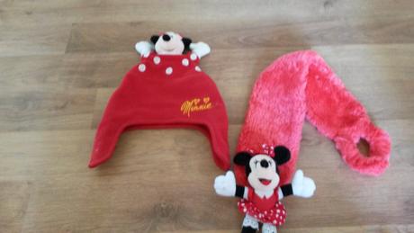 Čiapka, disney,80