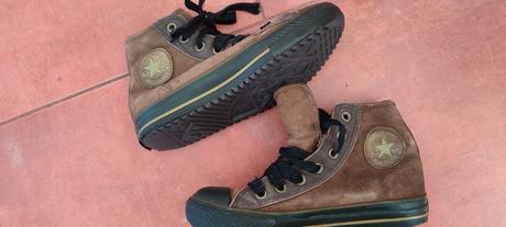 Converse kožené, converse,37