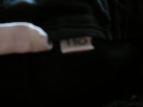 Dievcenske jeginsy, kappahl,110