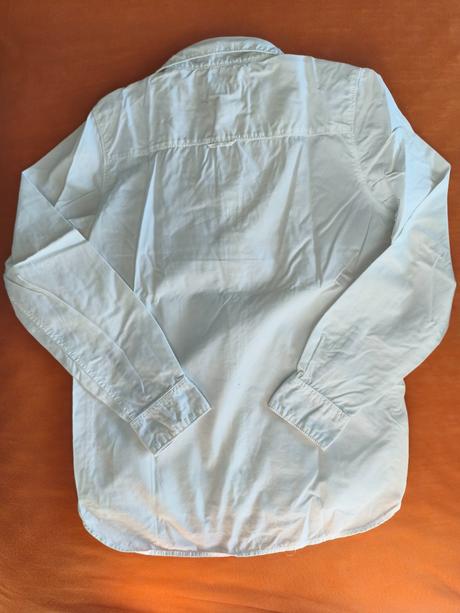 3x košeľa, h&m,146