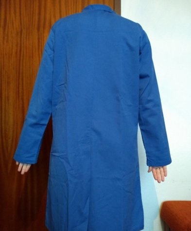 Pracovné plášte univerzálne, l