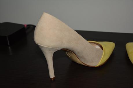 Topánky, graceland,38