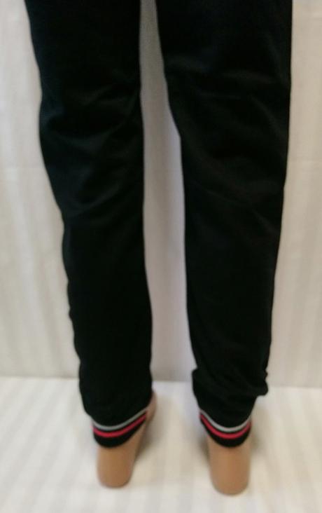 Čierne tepláky markey, good children, 122-128 cm, good children,128