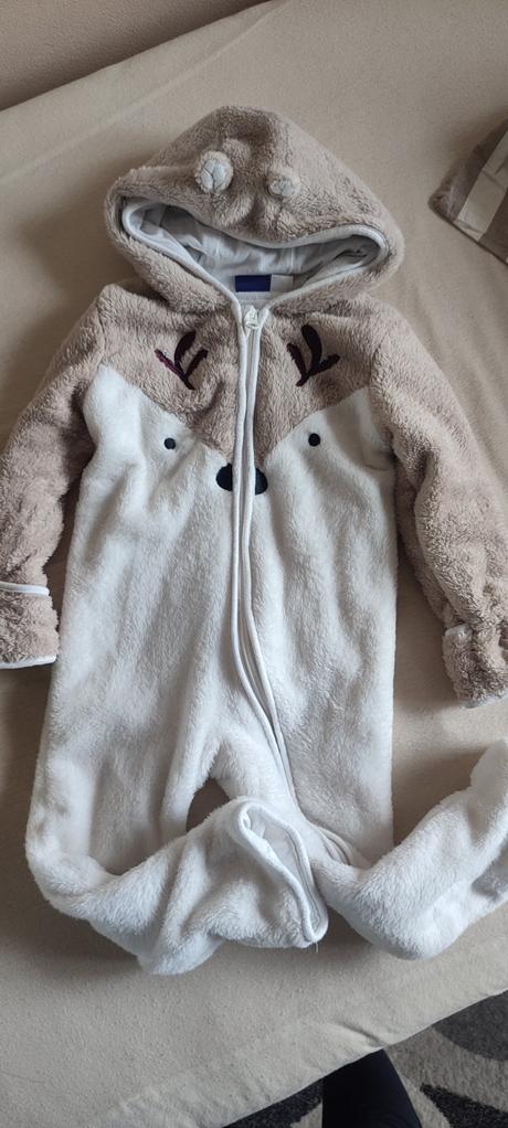 Teplý overal, lupilu,86