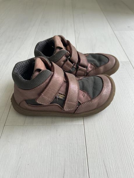 Topánky froddo, froddo,28