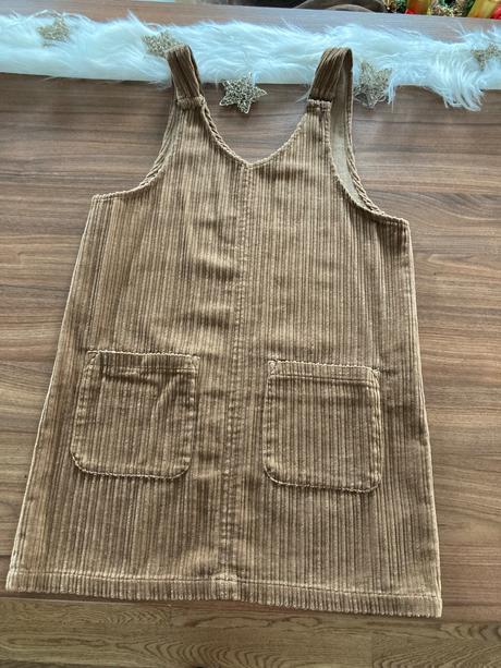 Mensestrova sukna na traky top stav, next,152