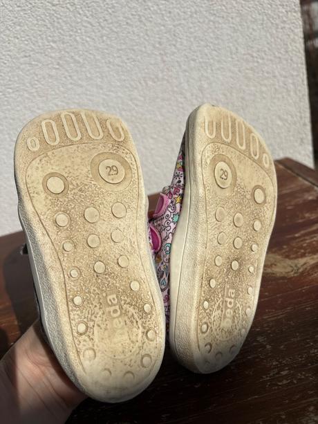 Beda tenisky, beda,29