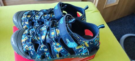 Športové sandále, loap,35