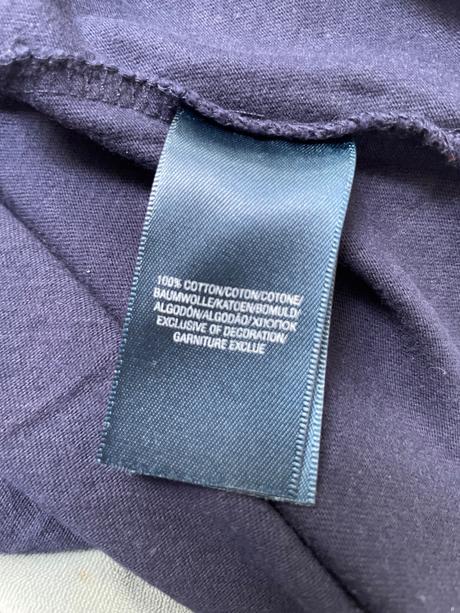 Rl tričko, ralph lauren,134
