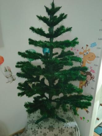 Vianočný stromček, 