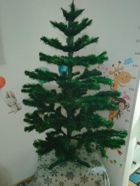 Vianočný stromček,