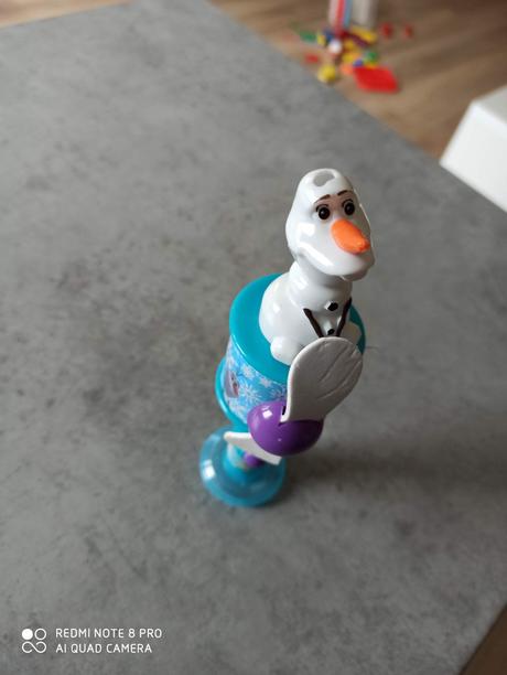 Vrtulky frozen a disney,