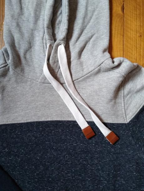 Mikina, tom tailor,xs