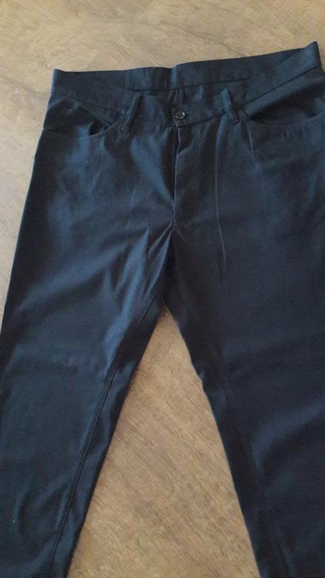 Elegantne nohavice pako lorente, l