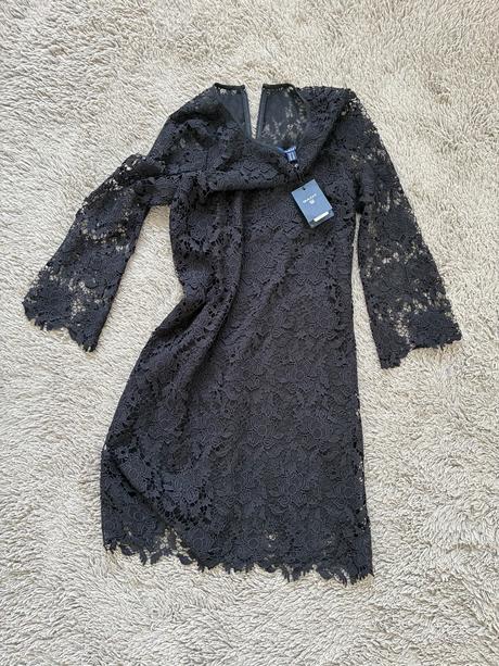 Gant šaty, gant,xs