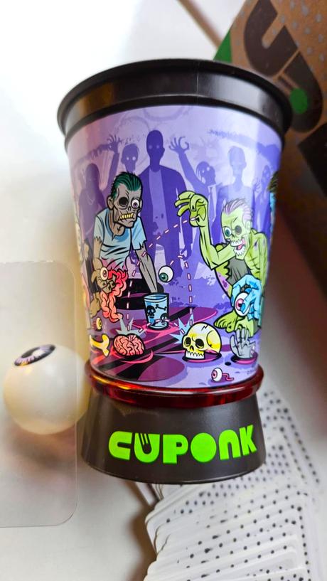 Spoločenská hra cuponk, hasbro, 