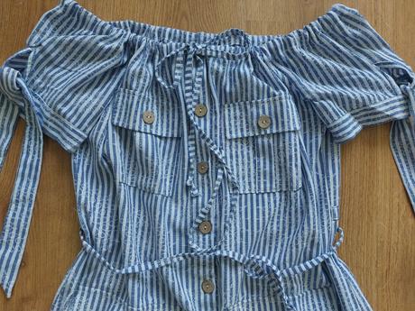 Dámske šaty, l / m / s / xl / xxl