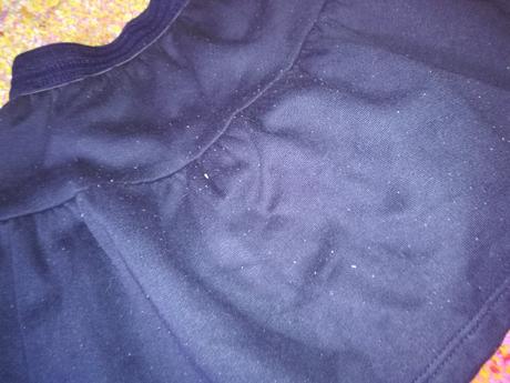 Sukňa teplakova, 116