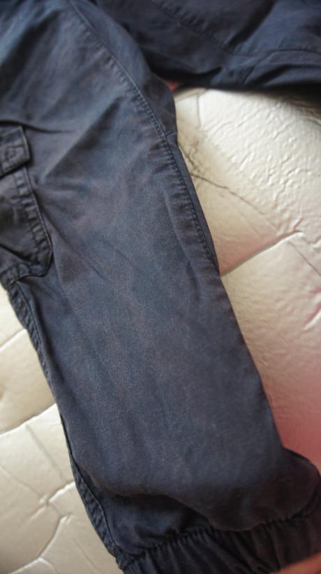 Nohavice 2ks, dopodopo,92