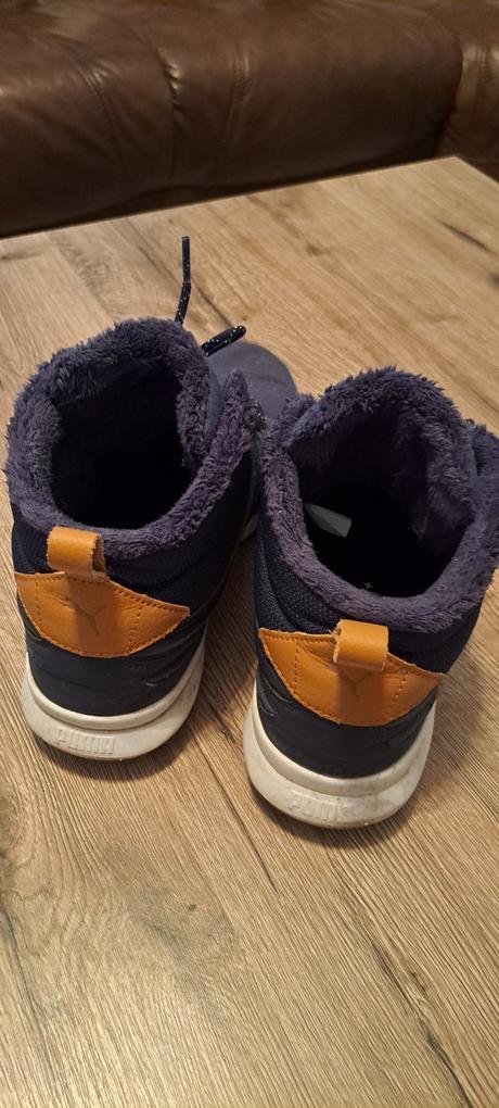 Puma zimna obuv, puma,44