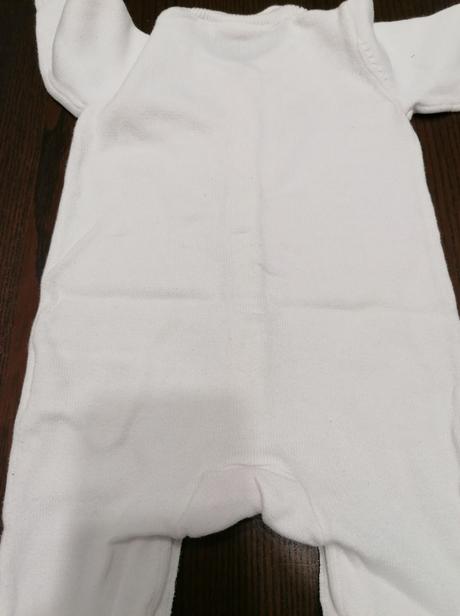 Prechodný overal, 50