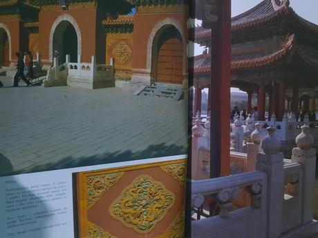 Čína - anna doležalová,