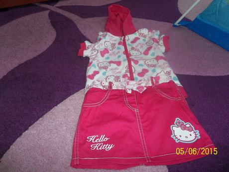 Suprava hello kitty, 110