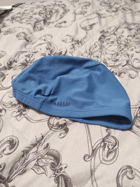 Čiapka do vody, decathlon,50