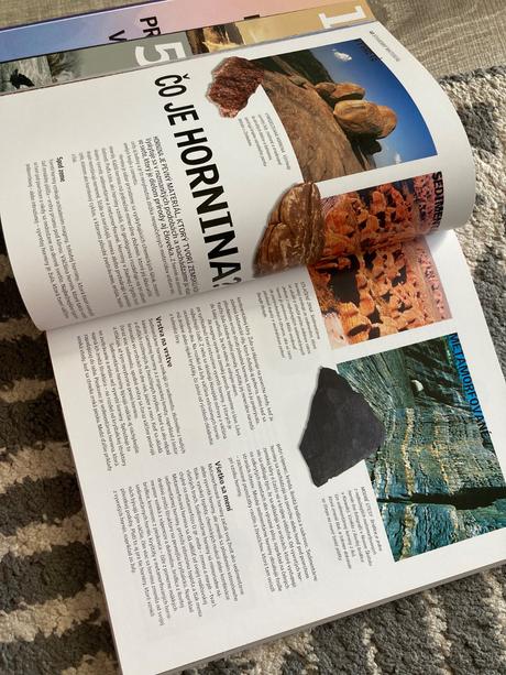 Sily prírody formovanie krajiny (2011), 