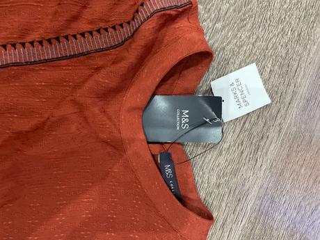 Tunika, marks & spencer,46