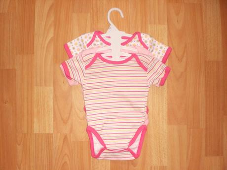 3 nenosené body, 74