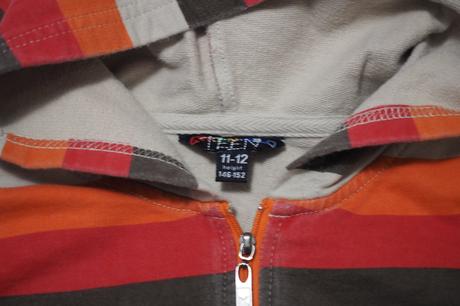 Tepláková bunda, kenvelo,146