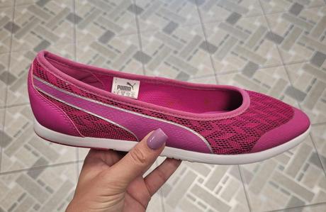 Dámska obuv top cena, puma,37 / 38 / 39 / 40