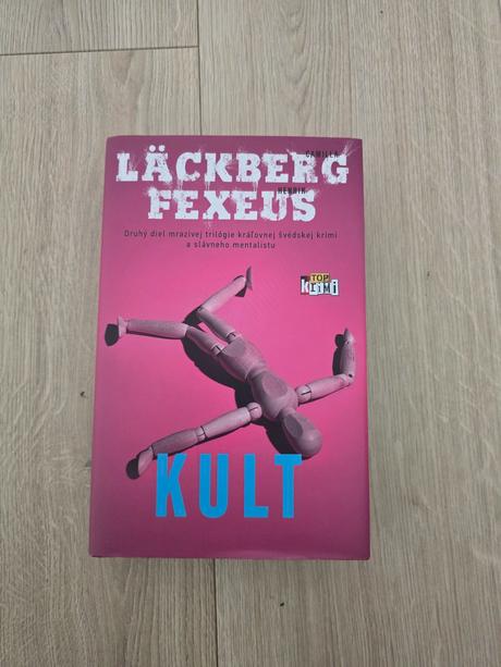 Kult-lackberg,fexeus,