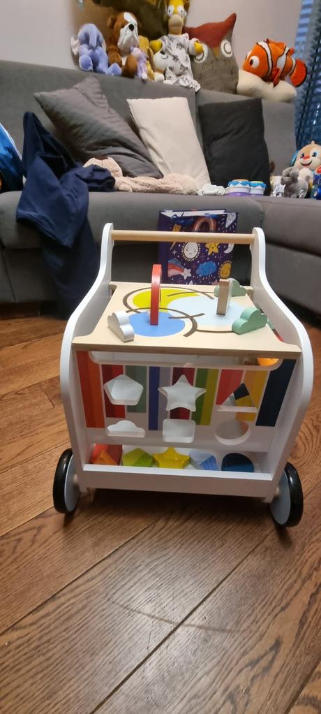 Choditko small foot slonik, 