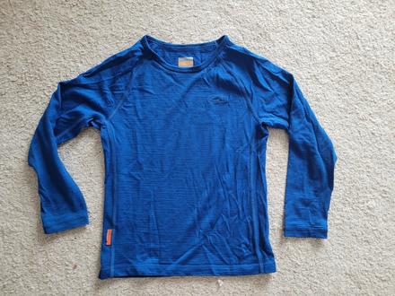 Merino tričko icebreaker, 126-136, 128