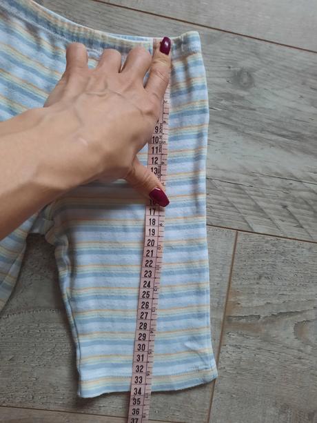 Šortky, cherokee,68