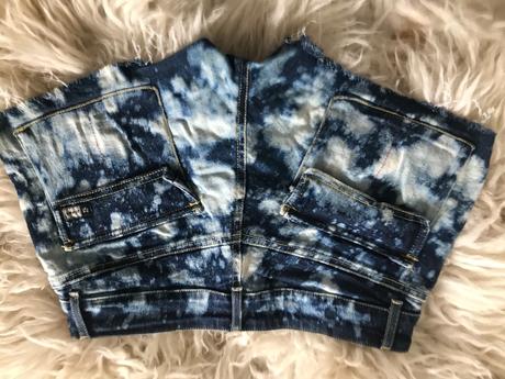 Riflove kratase, c&a,m