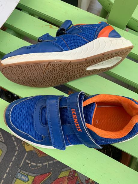 Chlapčenské tenisky 38, 38